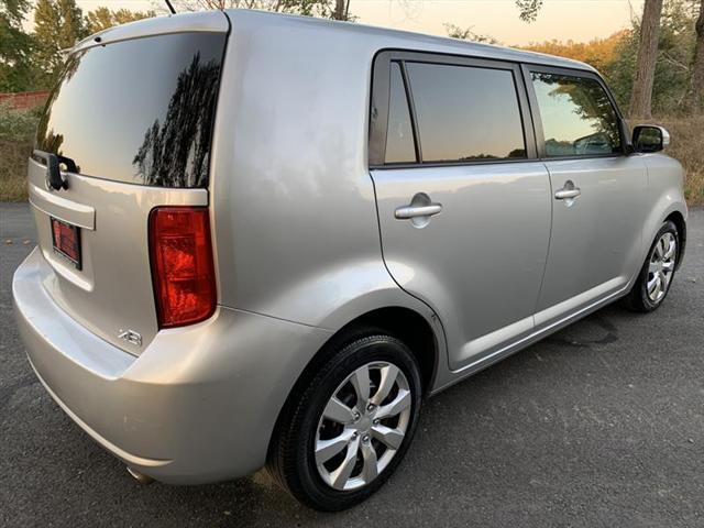 used 2009 Scion xB car, priced at $6,699