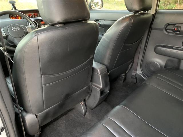 used 2009 Scion xB car, priced at $6,699