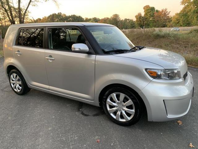 used 2009 Scion xB car, priced at $6,699