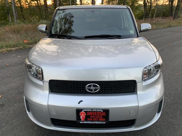 used 2009 Scion xB car, priced at $6,699