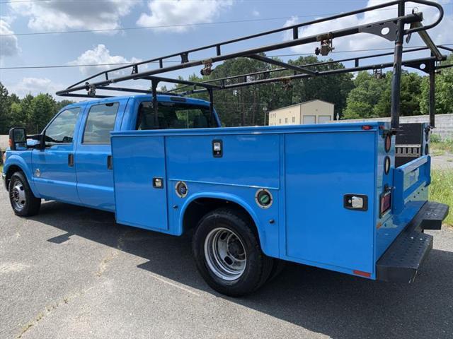 used 2015 Ford F-350 car, priced at $19,995