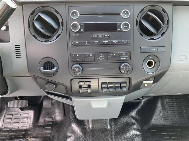 used 2015 Ford F-350 car, priced at $19,995