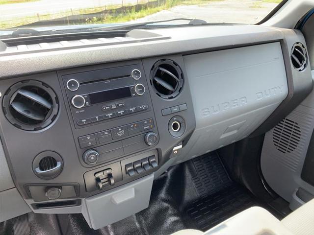 used 2015 Ford F-350 car, priced at $19,995