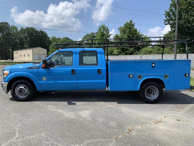 used 2015 Ford F-350 car, priced at $19,995