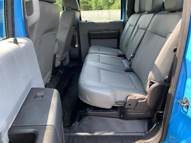 used 2015 Ford F-350 car, priced at $19,995