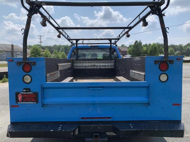 used 2015 Ford F-350 car, priced at $19,995