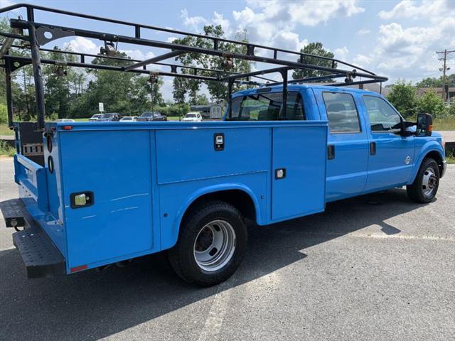 used 2015 Ford F-350 car, priced at $19,995