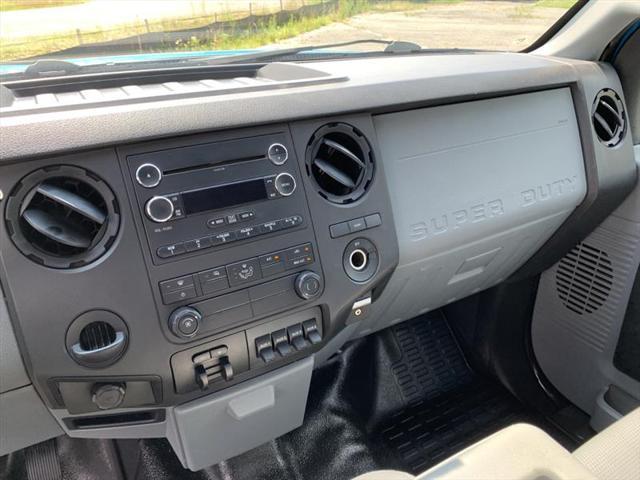 used 2015 Ford F-350 car, priced at $19,995