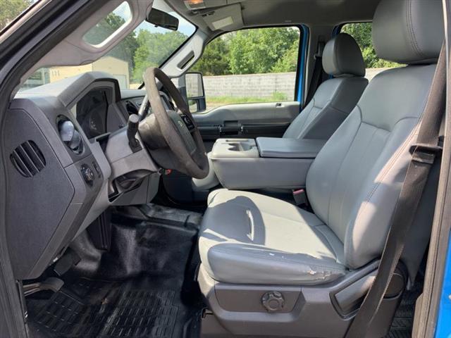 used 2015 Ford F-350 car, priced at $19,995