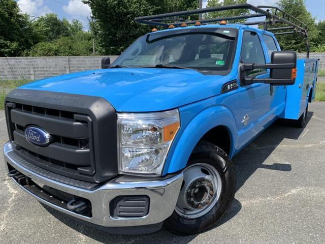 used 2015 Ford F-350 car, priced at $19,995