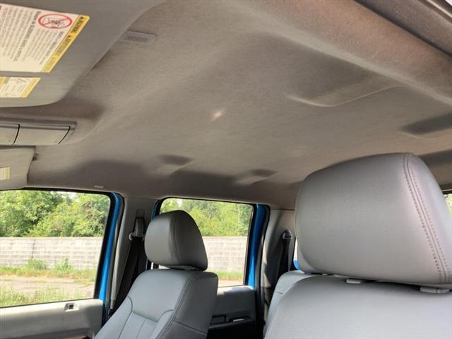 used 2015 Ford F-350 car, priced at $19,995