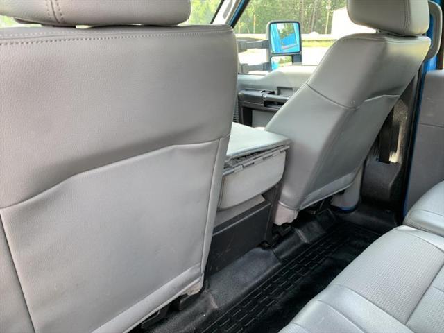 used 2015 Ford F-350 car, priced at $19,995