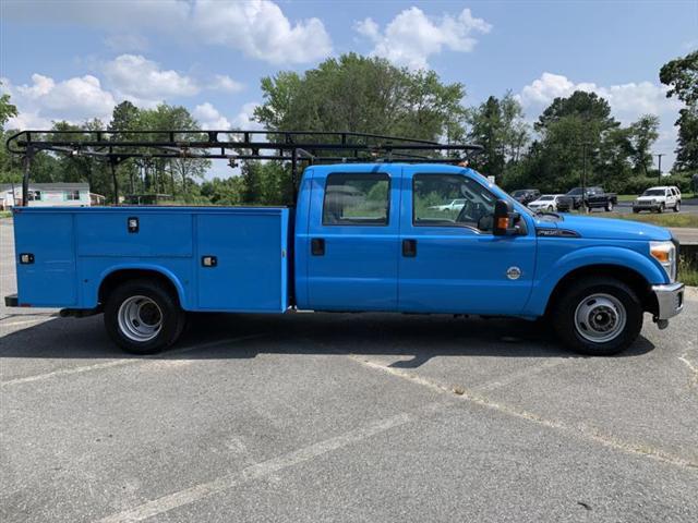 used 2015 Ford F-350 car, priced at $19,995