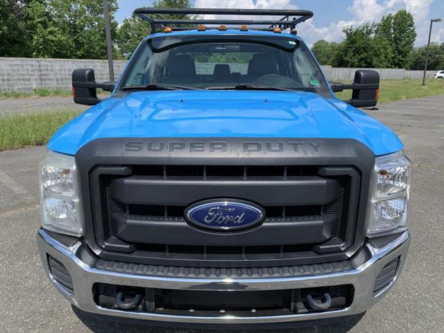used 2015 Ford F-350 car, priced at $19,995