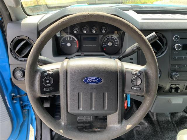 used 2015 Ford F-350 car, priced at $19,995