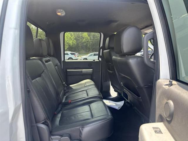 used 2012 Ford F-250 car, priced at $24,995