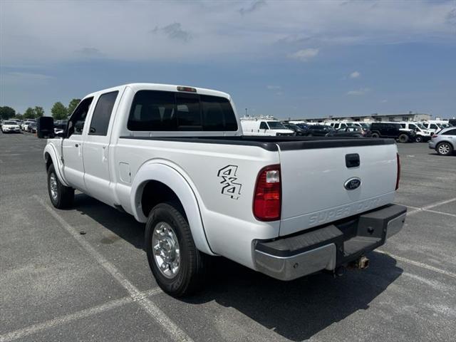 used 2012 Ford F-250 car, priced at $24,995