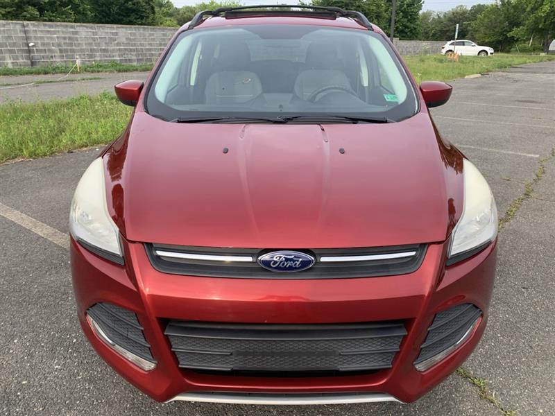 used 2013 Ford Escape car, priced at $5,999