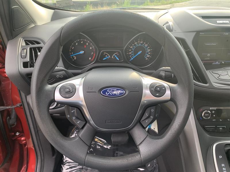 used 2013 Ford Escape car, priced at $5,999