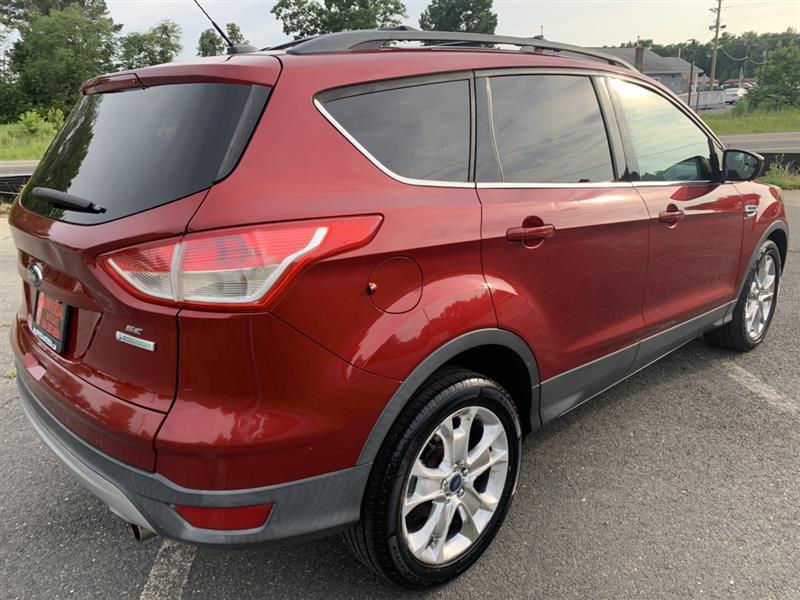 used 2013 Ford Escape car, priced at $5,999