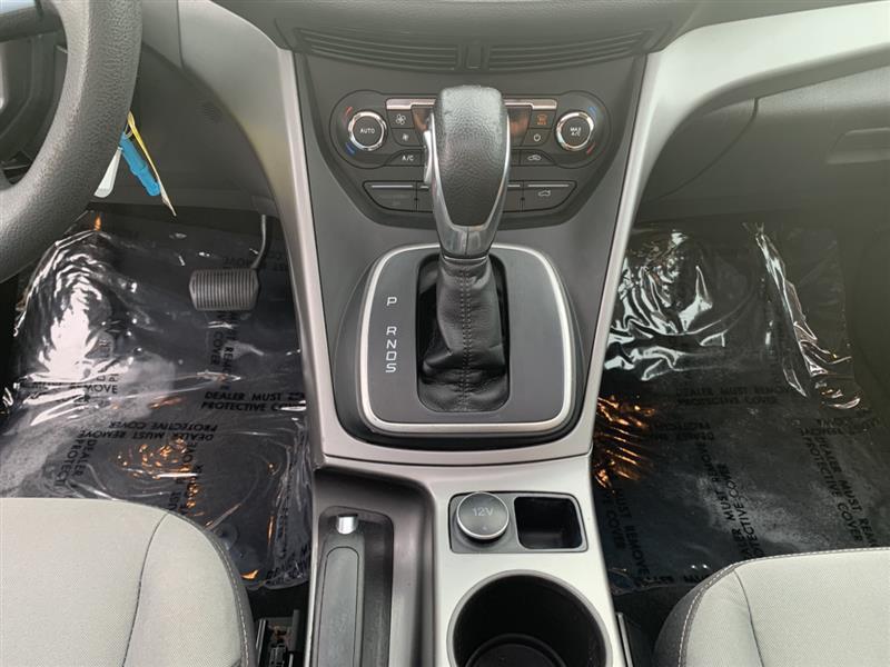 used 2013 Ford Escape car, priced at $5,999
