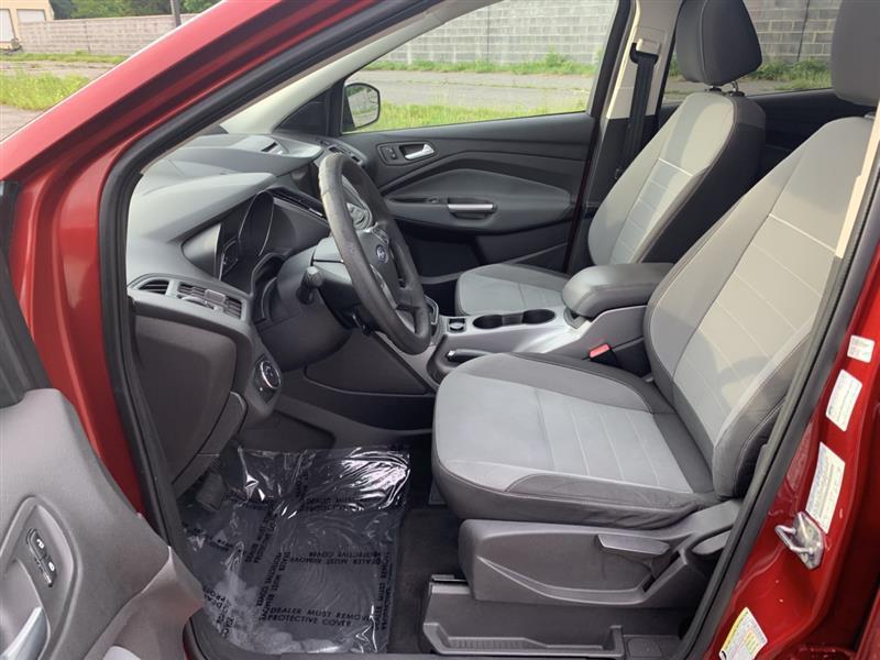 used 2013 Ford Escape car, priced at $5,999