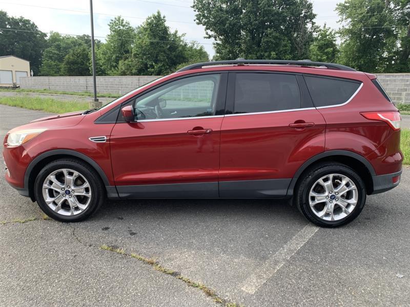used 2013 Ford Escape car, priced at $5,999