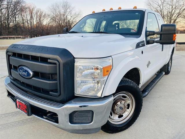 used 2014 Ford F-350 car, priced at $19,995