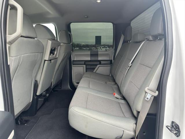 used 2019 Ford F-250 car