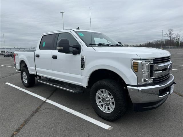 used 2019 Ford F-250 car