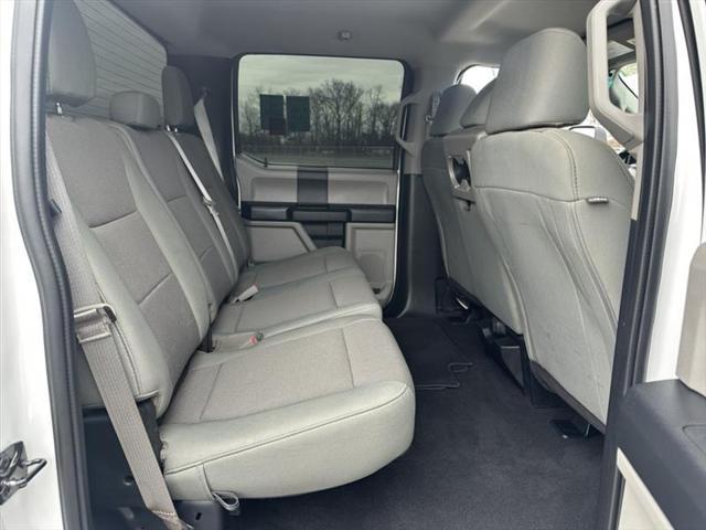 used 2019 Ford F-250 car