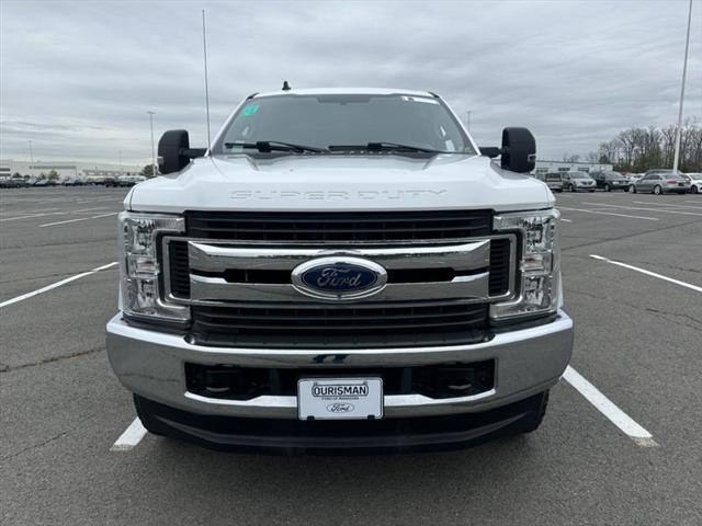 used 2019 Ford F-250 car