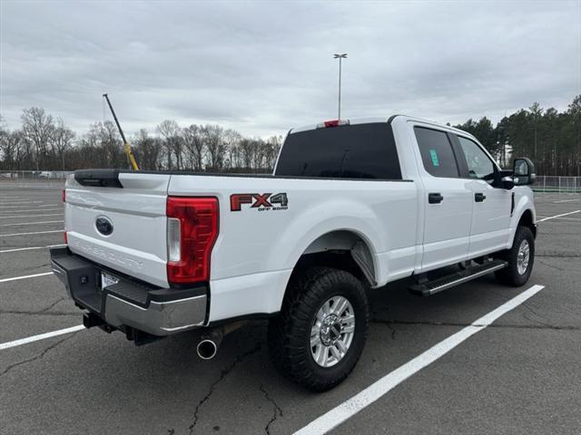 used 2019 Ford F-250 car