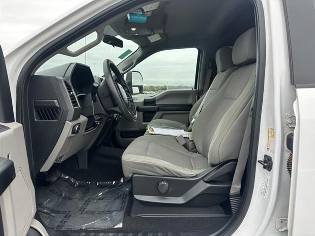 used 2019 Ford F-250 car