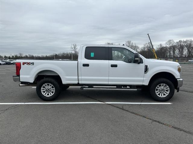 used 2019 Ford F-250 car