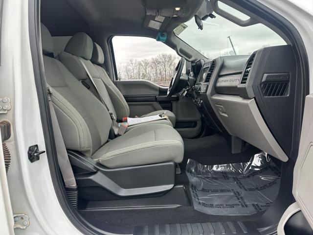 used 2019 Ford F-250 car