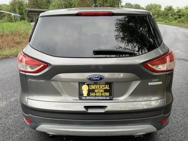 used 2014 Ford Escape car, priced at $5,999