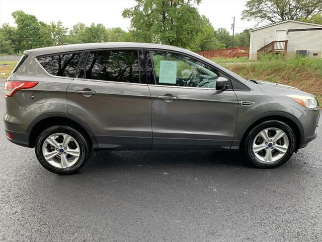 used 2014 Ford Escape car, priced at $5,999