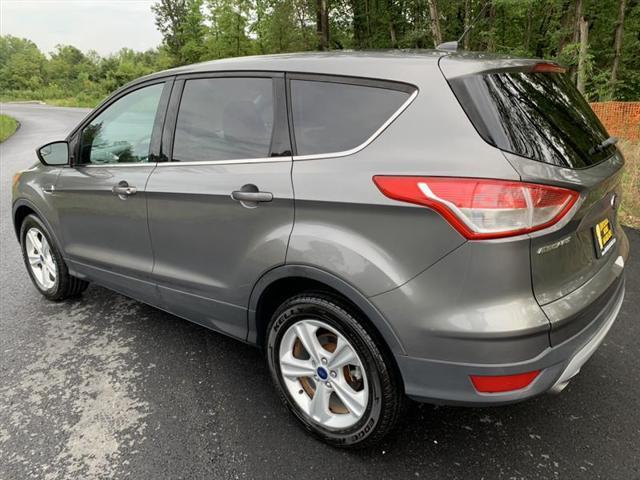 used 2014 Ford Escape car, priced at $5,999