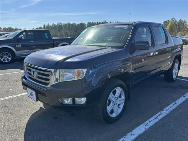 used 2013 Honda Ridgeline car, priced at $14,995