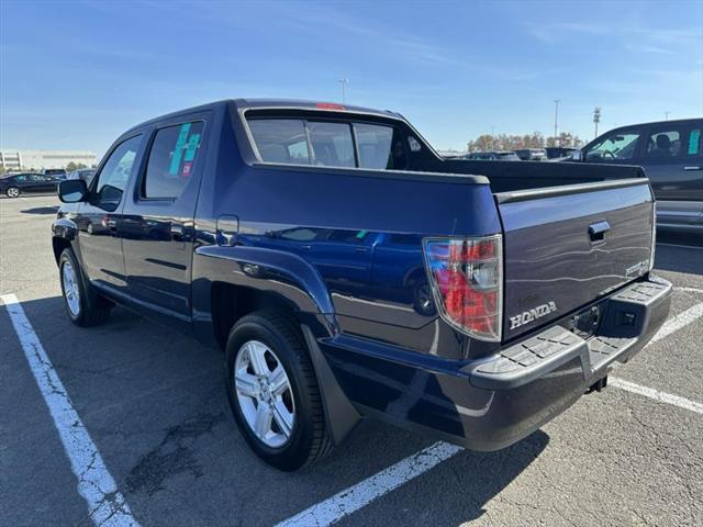 used 2013 Honda Ridgeline car, priced at $14,995