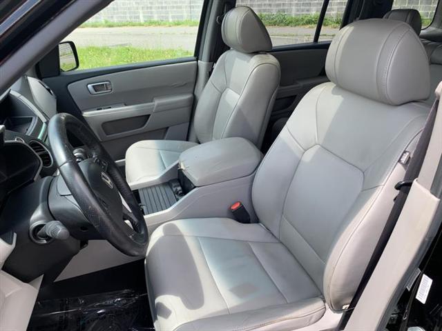 used 2011 Honda Pilot car, priced at $8,950