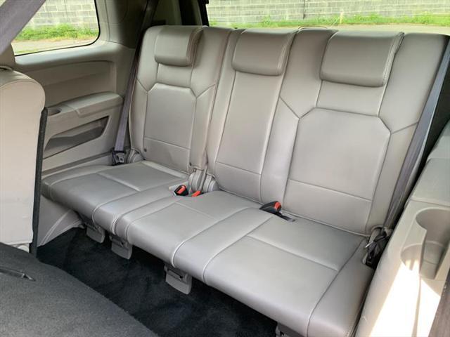 used 2011 Honda Pilot car, priced at $8,950