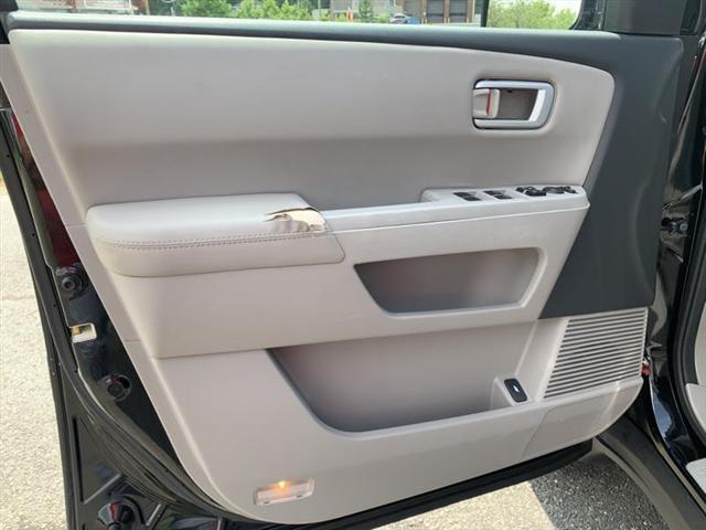 used 2011 Honda Pilot car, priced at $8,950
