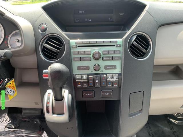 used 2011 Honda Pilot car, priced at $8,950