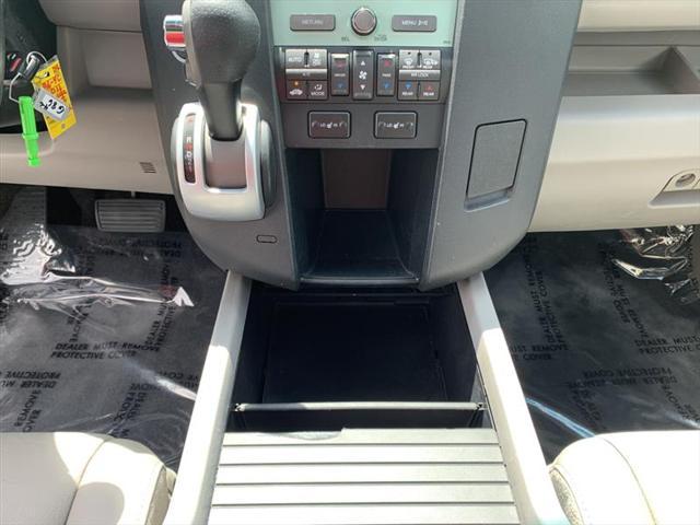 used 2011 Honda Pilot car, priced at $8,950