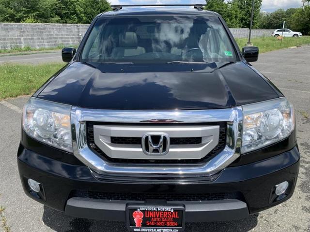 used 2011 Honda Pilot car, priced at $8,950