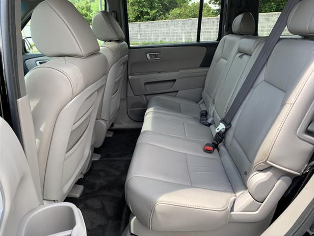 used 2011 Honda Pilot car, priced at $8,950