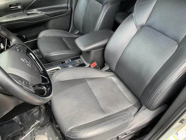 used 2020 Mitsubishi Outlander car, priced at $13,999