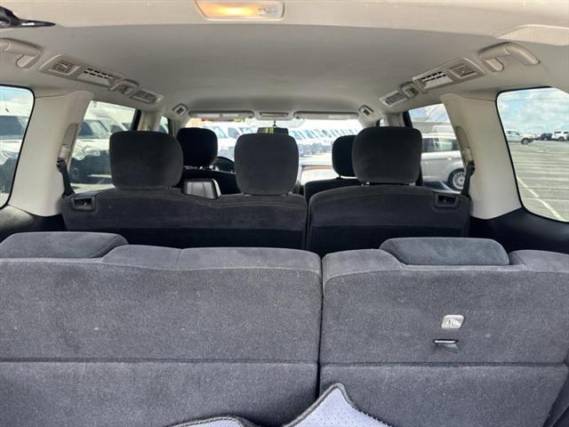 used 2020 Nissan Armada car, priced at $19,995